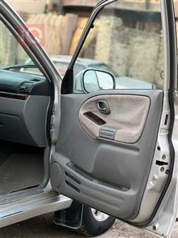 سوزوكي فيتارا